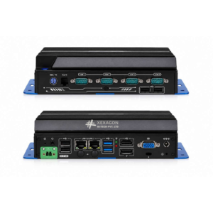 XN-F24 Edge Computer