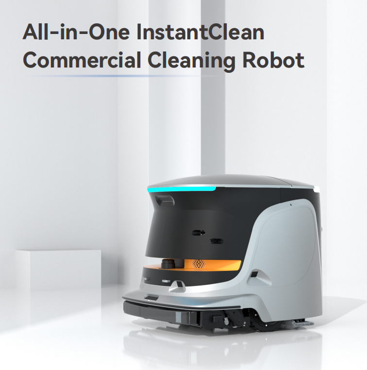 Robot Best Vacuum Cleaner - Image 2
