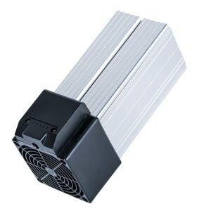 Compact Semiconductor Fan Heater 250W