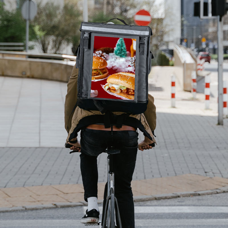 Advertising Digital Bag 18 INCH - Image 6