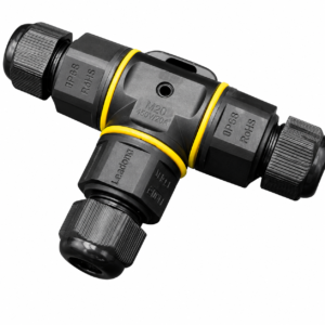 M20 IP68 Waterproof Power Connector