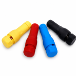 IP67 Low Voltage Power Connector