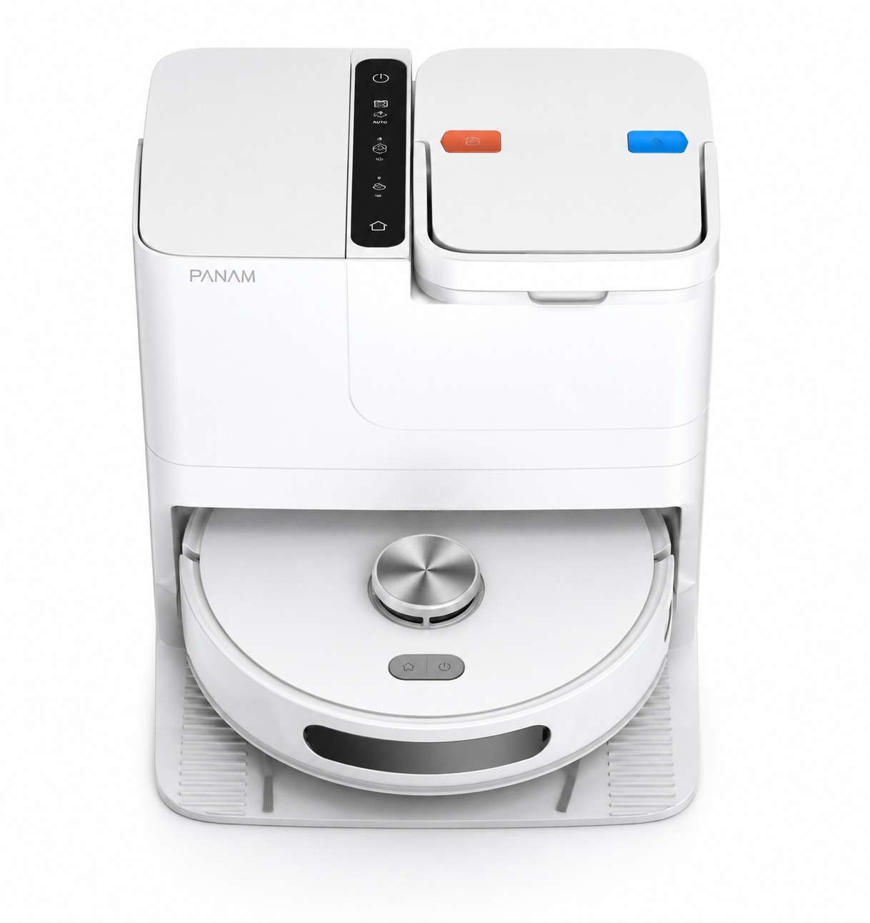Robot Vacuum Cleaner