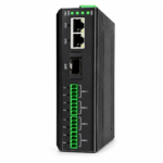 RS485 to Ethernet Converter, Modbus RTU to TCP Gateway