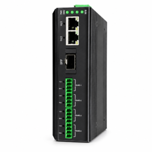 RS485 to Ethernet Converter, Modbus RTU to TCP Gateway