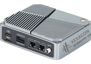 Ai Edge Gateway