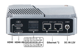Ai Edge Gateway - Image 2