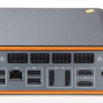 XN-F23 Industrial Mini Pc