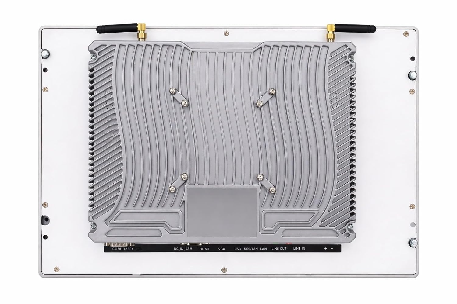 21″ I5-8Gen INDUSTRIAL PC - Image 2