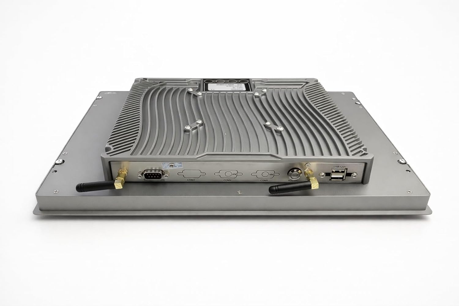 21″ I5-8Gen INDUSTRIAL PC - Image 3