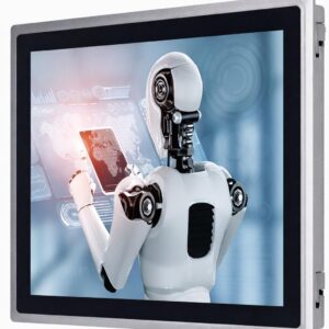 15.6″ I3-8Gen INDUSTRIAL PC