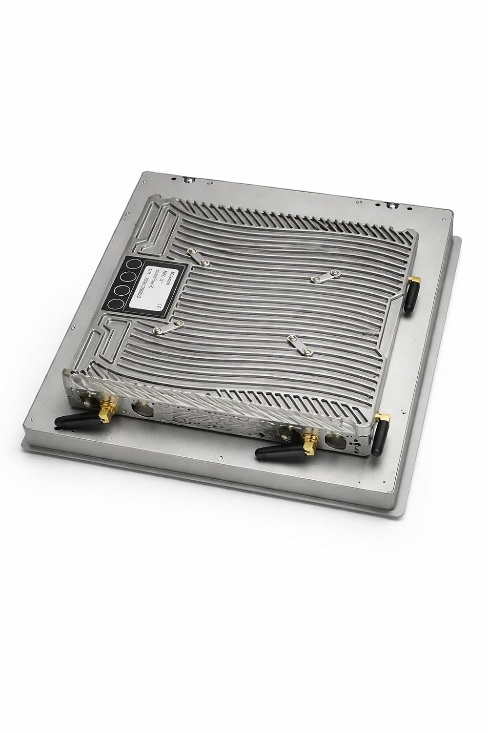 21″ I5-8Gen INDUSTRIAL PC - Image 4