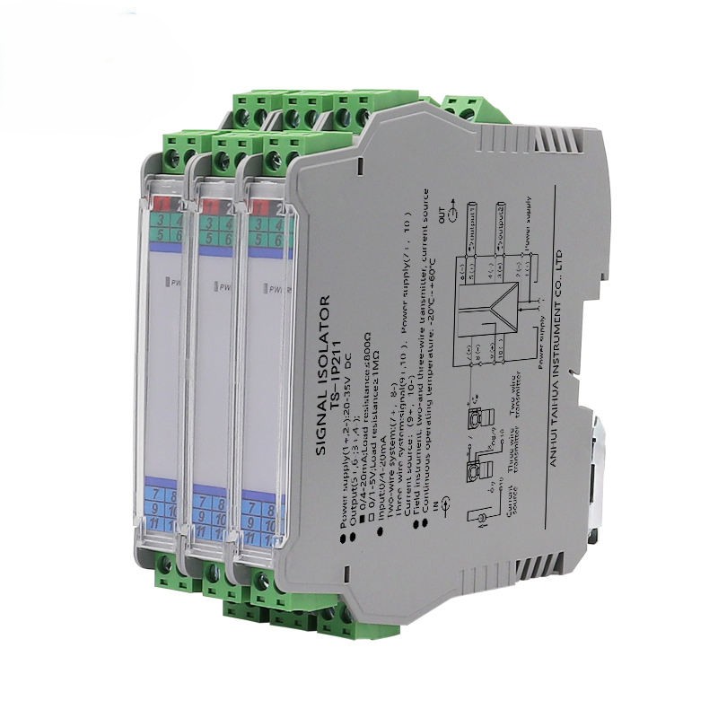 Signal Isolation Distributor - Image 6