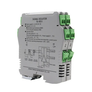 Signal Isolation Distributor