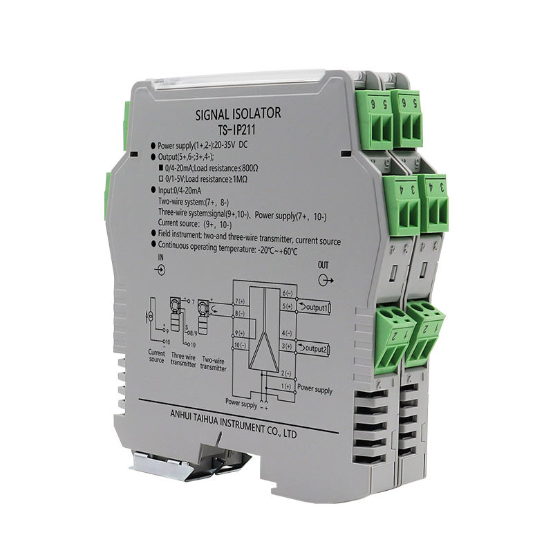 Signal Isolation Distributor