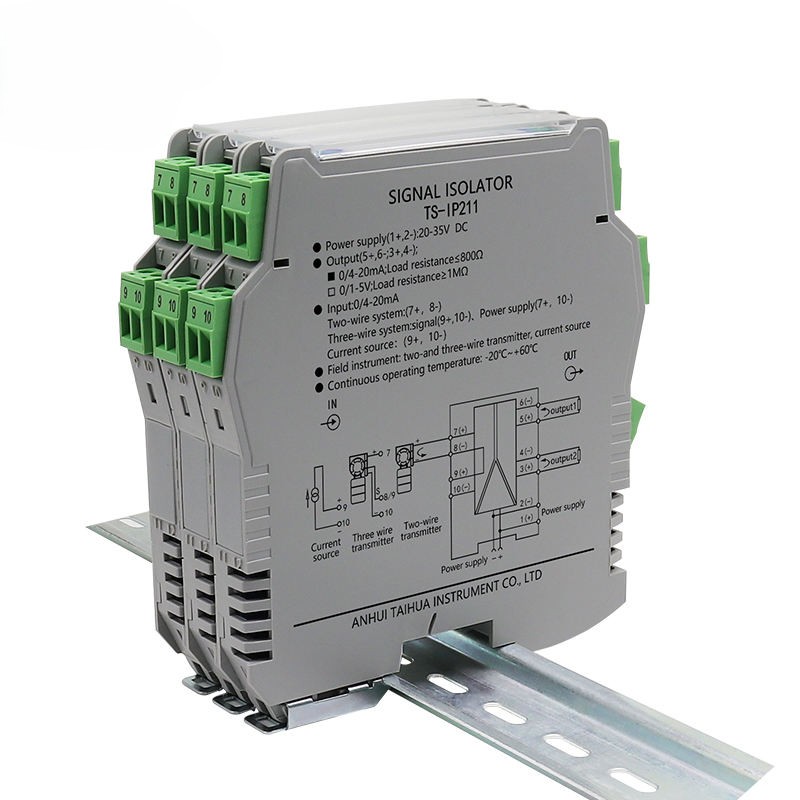 Signal Isolation Distributor - Image 2