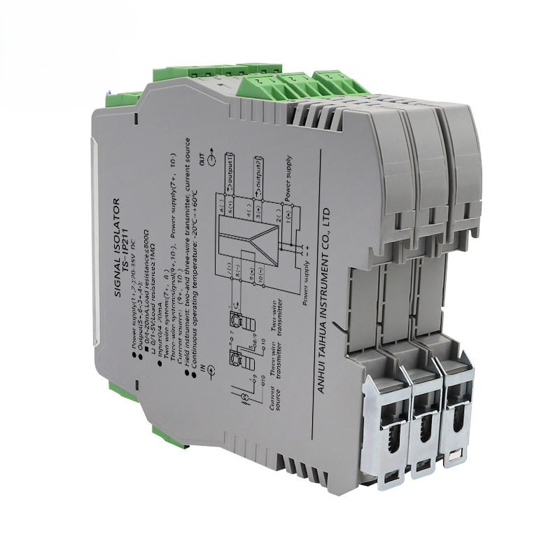 Signal Isolation Distributor - Image 3