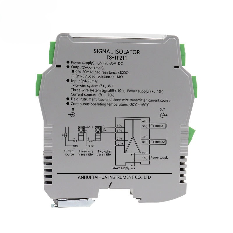 Signal Isolation Distributor - Image 4