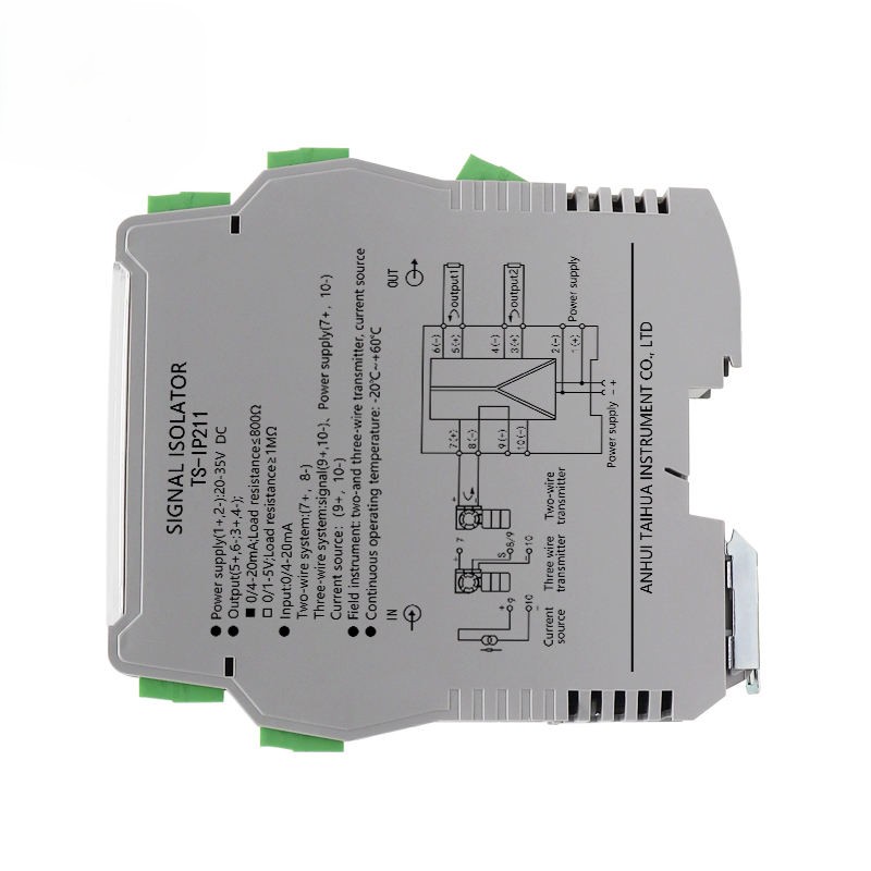 Signal Isolation Distributor - Image 5